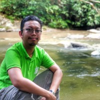 Harith Azizi