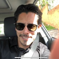 Angel Daniel García Gutiérrez