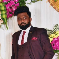 Manikandan Hari Krishnan