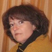 Maryna Matusevich