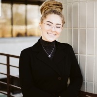 Aibrey Johnston