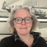 Véronique Roussel