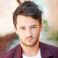 Jarred Taylor