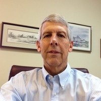 Ron Sorensen