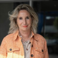 Marjolein Scheen