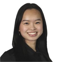 Tina Dong