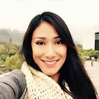 Alejandra Figueroa Cruz