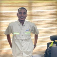 Samuel Andoh