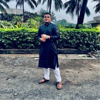 Pranav Dhure