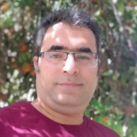 Alireza Ostadi