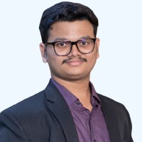 Bhushan Mhatre