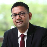 Rajeev Mathur