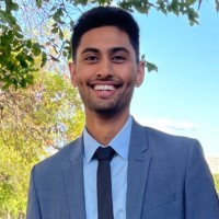 Raj Patel