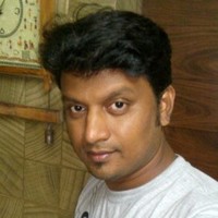 Krunal Dalvi