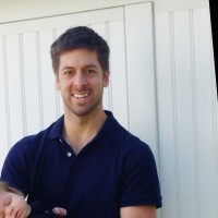 Patrick Arsenault