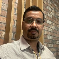 Basant Kumar Singh
