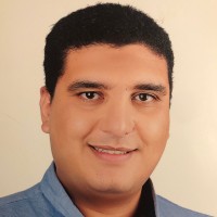 Ahmed Abdrabo