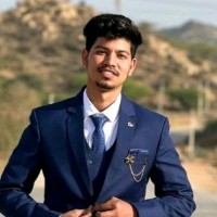 Sunil Jangir