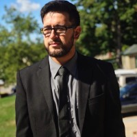 Irving Ojeda