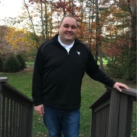 Joe Wickline, P. G.