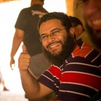 Mostafa Ali Elganainy