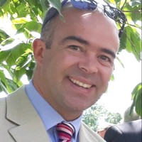 Simon Usher