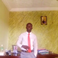 Désiré Dabiré