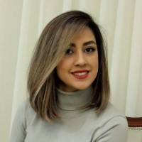 Mahnaz Baghdar