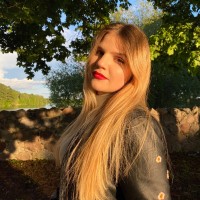 Silvija Puplauskaitė