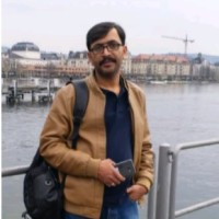 Saifullah yousuf