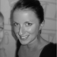 Holly Cranage