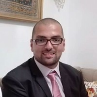 Mohsen Féki 🇵🇸