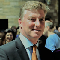 Jeremy White