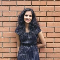 Snigdha Deshmukh