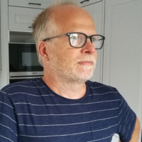 Patrik Svensson