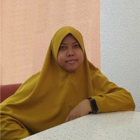 Astrid Islamiyah