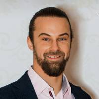 Andrii Malik