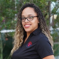 Monique Reid