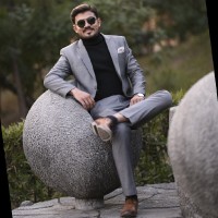 Saqib Ilyas Mirza