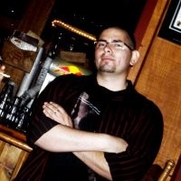 Eric Gonzalez