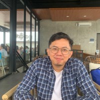 Imam Syarif Mulyono