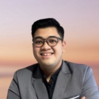 Muhammad Thoriq Fadilla, S.M.