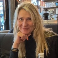 Mari Palosaari 🇸🇪