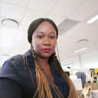 Tania Tswidi