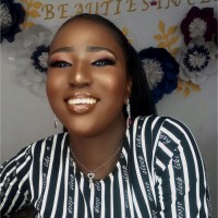 Awoleri Temidayo Faith