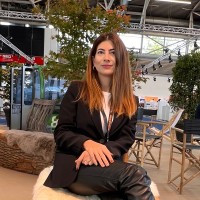 Zeynep Tozyılmaz, M.Sc.