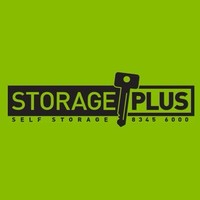 Storage Plus
