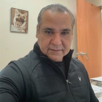 Pedro Soto