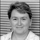 Anne Evans