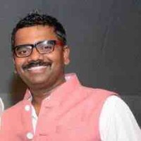 Rahul Kamble